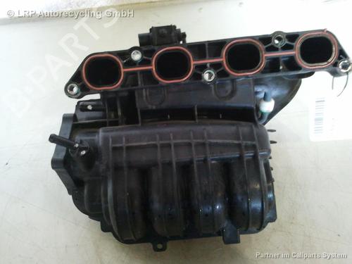 Intake manifold KIA SOUL I (AM) 1.6 GDI | BP20532003M70 