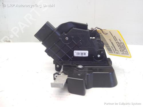 Used Rear left lock FORD FOCUS II Turnier (DA_, FFS, DS) 1.6 (100 hp) 20580136
