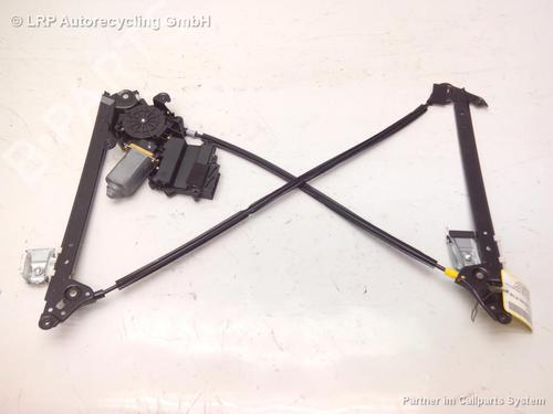 Used Rear right window mechanism VW SHARAN (7M8, 7M9, 7M6) 1.9 TDI (130 hp) 20544040