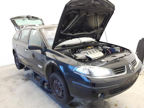 Brugte RENAULT LAGUNA II Grandtour (KG0/1_) 2.0 16V (KG00, KG0K, KG0W, KG0P) 4955857