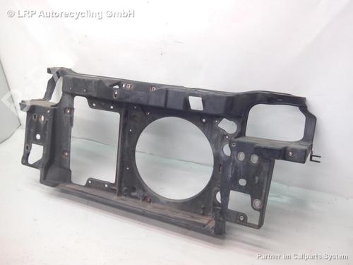 Front bumper reinforcement VW POLO (6N2) 1.4 | BP20570396C109 