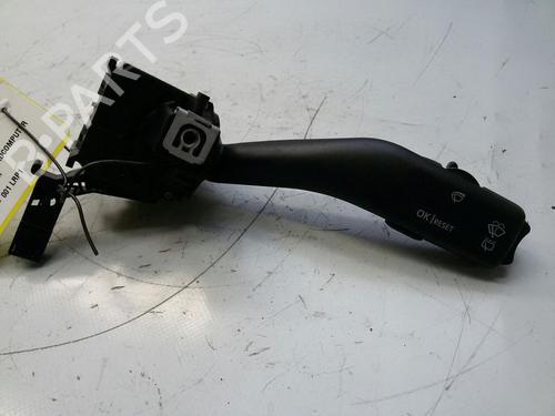 Ratstangsstang Ratstangsstang VW GOLF V (1K1) 1.9 TDI (105 hp) 20587811 20587811