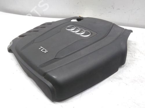 Upper protection AUDI A4 B8 Avant (8K5) 2.0 TDI | BP32483406M93  - Image 5