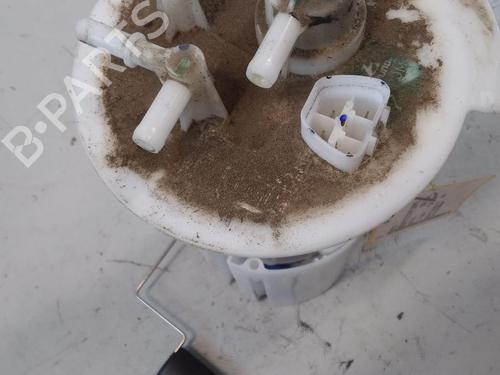 Fuel pump HYUNDAI i10 II (BA, IA) 1.2 | BP20595842M76 