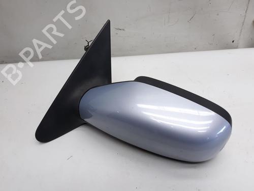 Used Left mirror RENAULT LAGUNA II (BG0/1_) 1.6 16V (BG0A, BG0L) (107 hp) 20534358