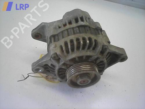 Used Alternator NISSAN ALMERA I Hatchback (N15) 1.6 (99 hp) 20560401