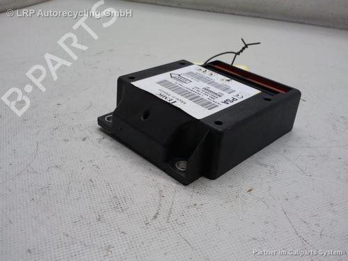Kollisjonspute styreenhet CITROËN C3 Pluriel (HB_) 1.4 HDi (68 hp) 20574264