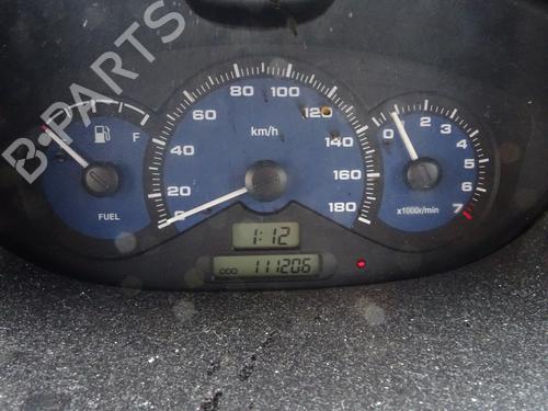 Right taillight CHEVROLET MATIZ (M200, M250) 1.0 LPG | BP20521146C35 