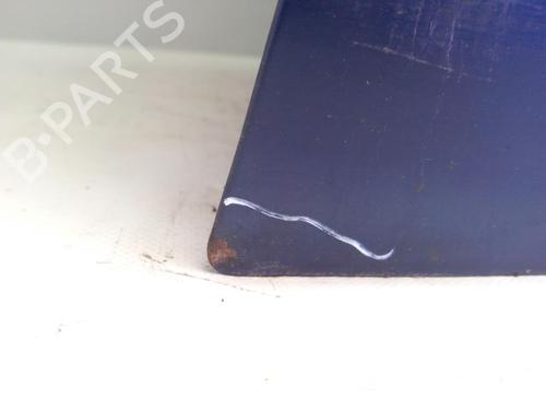 Right front door OPEL ZAFIRA / ZAFIRA FAMILY B (A05) 1.9 CDTI (M75) | BP20581984C3 