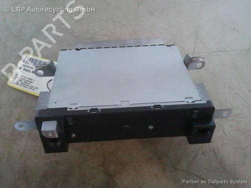 Radio TOYOTA IQ (_J1_) 1.0 (KGJ10_, KGJ10R) | BP20565717E6 