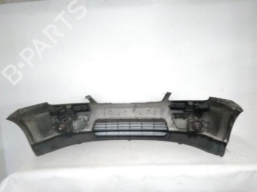Front bumper FORD FOCUS C-MAX (DM2) 2.0 TDCi | BP20592772C7 