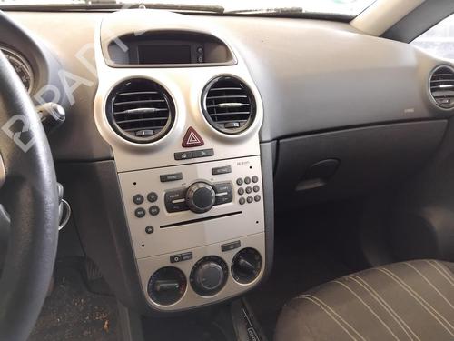 Right front driveshaft OPEL CORSA D (S07) 1.2 (L08, L68) | BP30913545M39