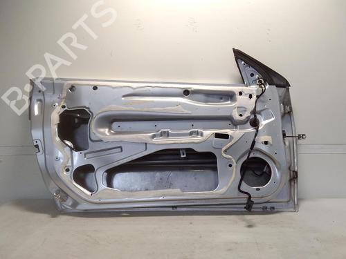 Left front door OPEL TIGRA TwinTop (X04) 1.4 (R97) | BP20515008C2 
