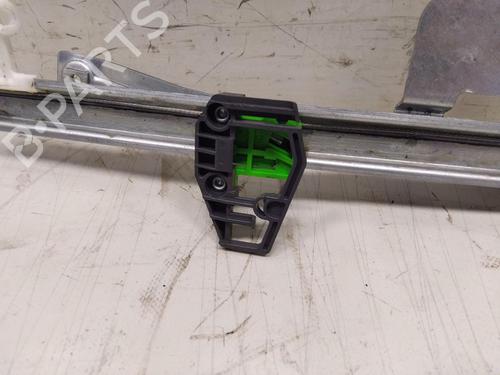 Front left window mechanism FORD KA (RU8) 1.2 | BP32305480C22