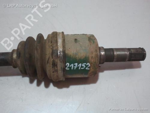 Right front driveshaft KIA SPORTAGE SUV (K00) 2.0 i 4WD | BP20548336M39 