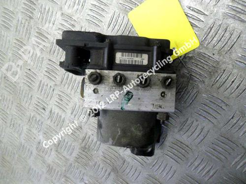 ABS pump NISSAN MICRA III (K12) 1.2 16V | BP20554121M43 
