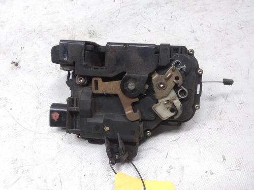 Front left lock VW LUPO I (6X1, 6E1) 1.4 16V | BP20516426C98 