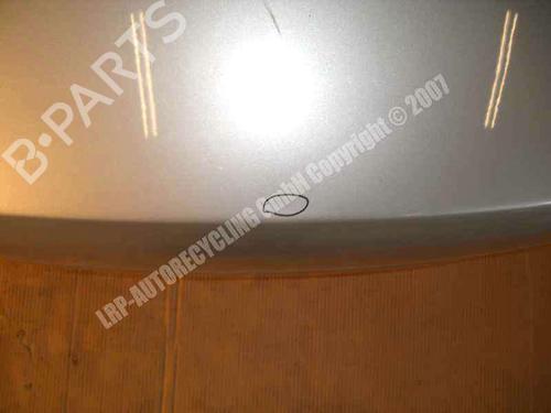 Bakluke CC/Kombi-Kupé AUDI A8 D3 (4E2, 4E8) 4.0 TDI quattro | BP20550507C6