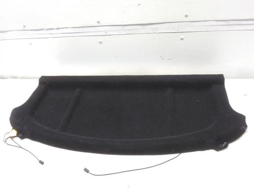 Rear parcel shelf HYUNDAI COUPE II (GK) 2.0 GLS | BP20522938C85 