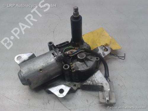 Used Rear wiper motor Rear wiper motor RENAULT KANGOO Express (FC0/1_) D 55 1.9 (FC0D) (54 hp) 20551885 20551885