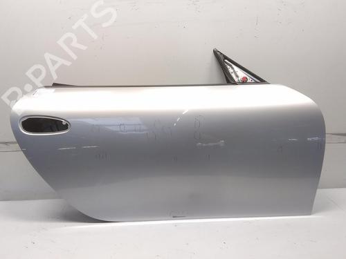 Used Right front door PORSCHE BOXSTER (986) 2.5 (204 hp) 20515157