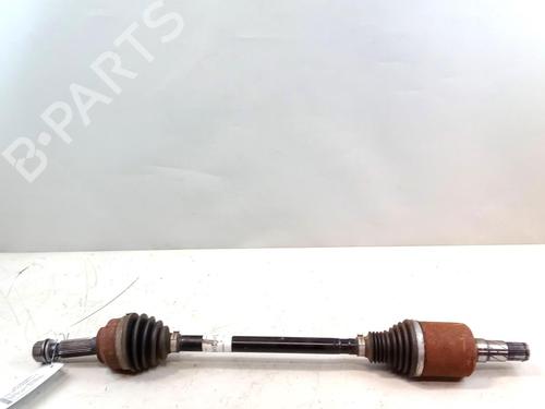 Used Left front driveshaft Left front driveshaft TESLA MODEL S (5YJS) P100D AWD (772 hp) 33275352 33275352