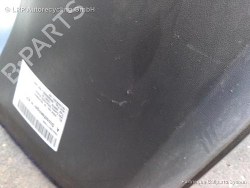 Rear bumper VW GOLF III (1H1) 1.4 | BP20575800C8 