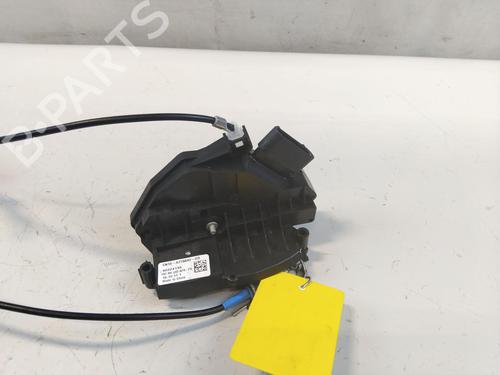 Front right lock FORD ECOSPORT 1.0 EcoBoost | BP31792935C97 