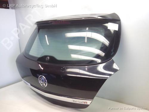 Tailgate OPEL ASTRA H GTC (A04) 1.9 CDTi (L08) | BP20550825C6 
