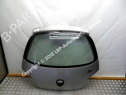 Tailgate FORD KA (RB_) 1.3 i | BP20550784C6 