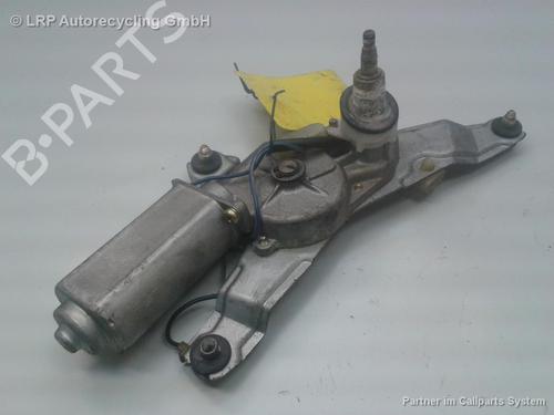 Viskermotor bagrude DAIHATSU CHARADE IV (G200, G202) 1.6 GTi (105 hp) 20551651