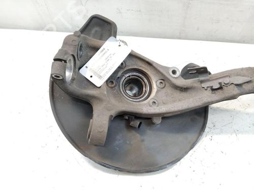 Left front steering knuckle AUDI A8 D4 (4H2, 4H8, 4HC, 4HL) 3.0 TDI quattro | BP32176605M25 