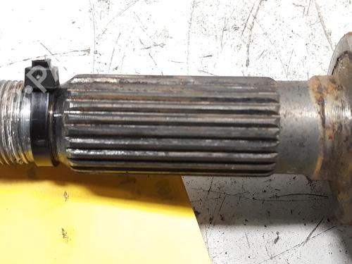 Left rear driveshaft MITSUBISHI OUTLANDER III (GG_W, GF_W, ZJ, ZL, ZK) 2.0 4WD (GF7W) | BP20528582M40 