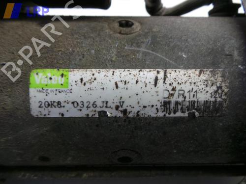 Starter CITROËN SAXO (S0, S1) 1.5 D | BP20531575M8 