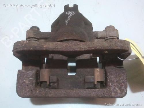 Used Left rear brake caliper HYUNDAI ACCENT III Saloon (MC) 1.4 GL (97 hp) 20538404