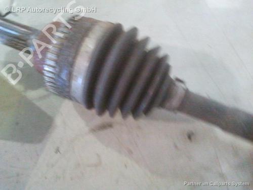 Right front driveshaft NISSAN PIXO (UA0) 1.0 | BP20533060M39 