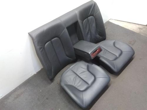 Rear seat MERCEDES-BENZ S-CLASS Coupe (C215) CL 600 (215.378) | BP20567264C17 