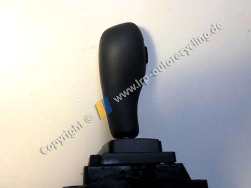 Gear lever BMW 5 (F10) 530 d | BP20583309M90 