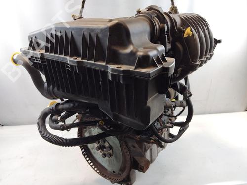 Motor CITROËN C4 I (LC_) 1.6 16V | BP20595801M1