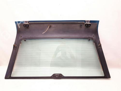 Bootlid window OPEL FRONTERA A (U92) 2.4 i (53MWL4) | BP20551273C64 