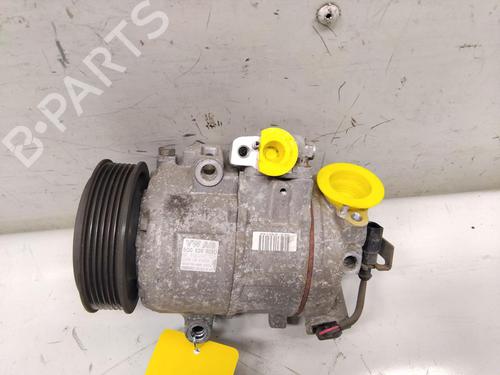 AC-Kompressor SKODA FABIA II Combi (545) 1.4 LPG (86 hp) 32868672