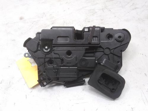 Front left lock SKODA RAPID (NH3, NK3, NK6) 1.2 TSI | BP20591275C98 