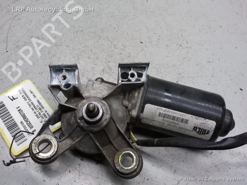 Front wiper motor OPEL VECTRA C Estate (Z02) 2.2 direct (F35) | BP20586802M29 