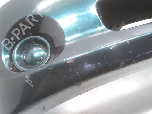Front bumper KIA SHUMA II Saloon (FB) 1.6 | BP20513822C7 