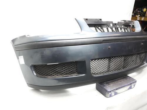 Front bumper VW POLO (6N2) 1.4 | BP20576041C7 
