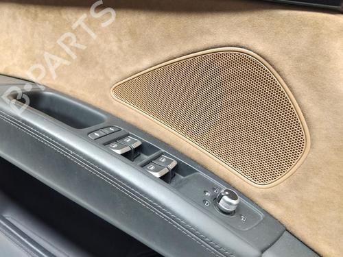 Front left panel AUDI A8 D4 (4H2, 4H8, 4HC, 4HL) 3.0 TDI quattro | BP32031317C58  - Image 7