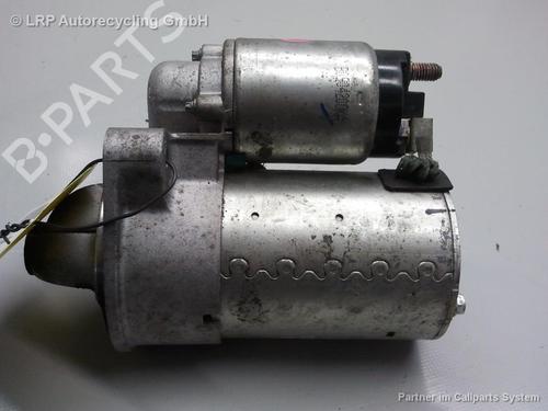 Starter CHEVROLET MATIZ (M200, M250) 0.8 LPG | BP20530943M8 