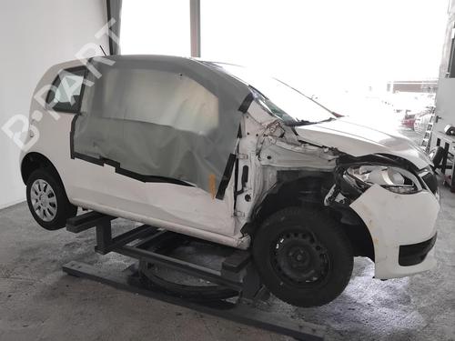 Left front window motor SKODA CITIGO (NF1) 1.0 | BP36166787E21 - Image 11
