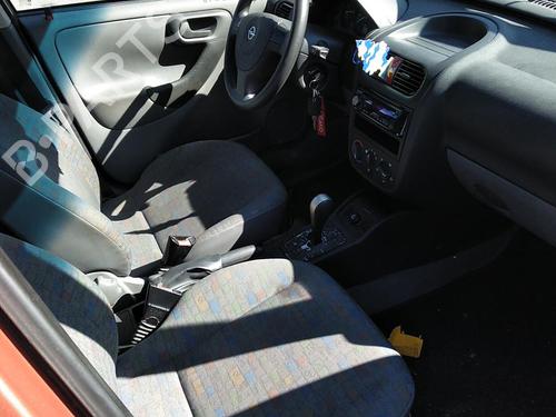 Steering column OPEL CORSA C (X01) 1.2 (F08, F68) | BP35917565M21 - Image 11