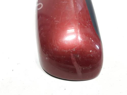 Right mirror SEAT ALHAMBRA (7V8, 7V9) 1.9 TDI | BP20535224C27 